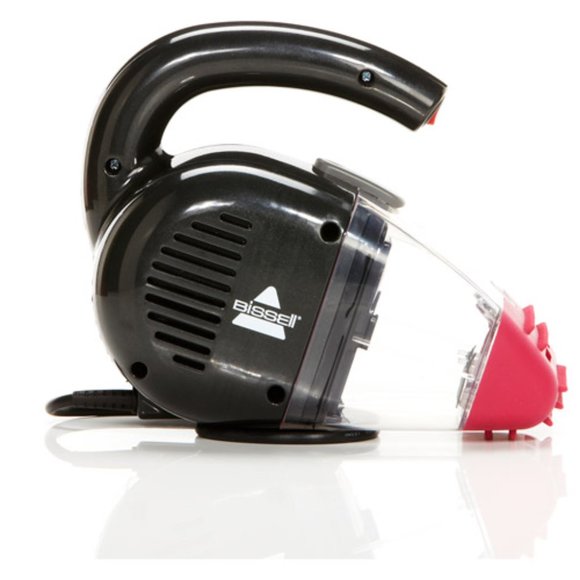 BISSELL Pet Hair Eraser Handheld Vacuum 33A1 - Picture 5 of 6